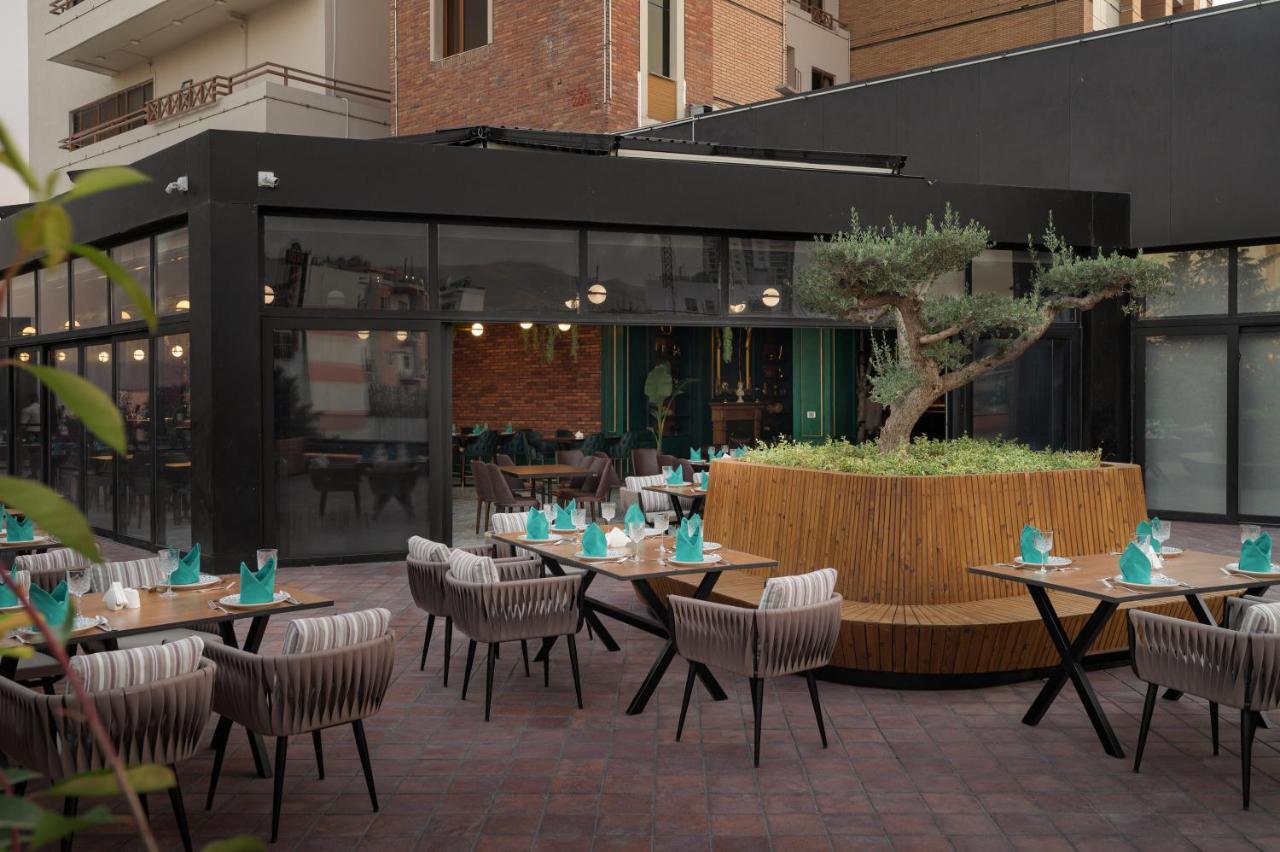 Ramada By Wyndham - Sulaymaniyah Salim Street 호텔 외부 사진