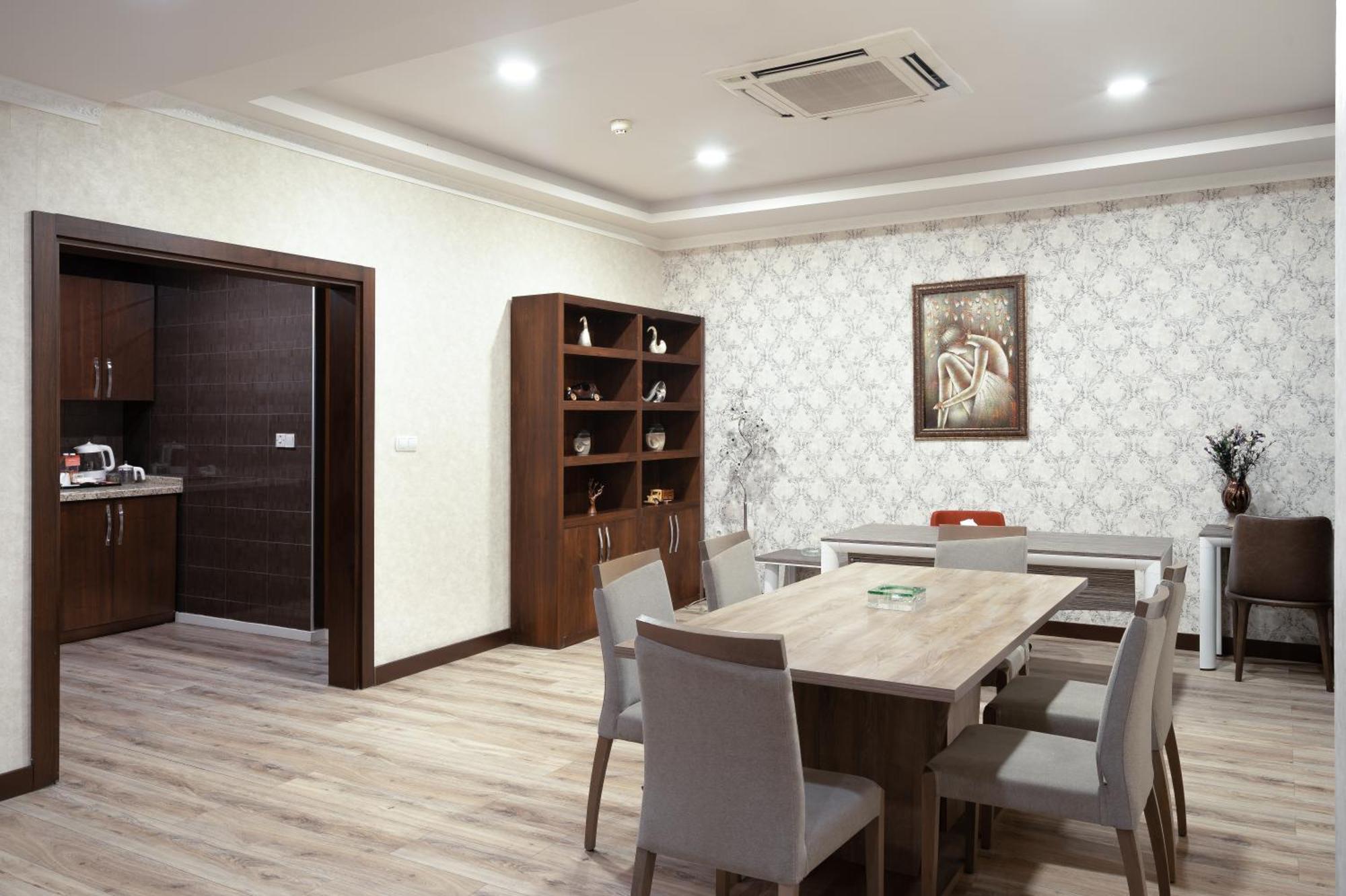 Ramada By Wyndham - Sulaymaniyah Salim Street 호텔 외부 사진
