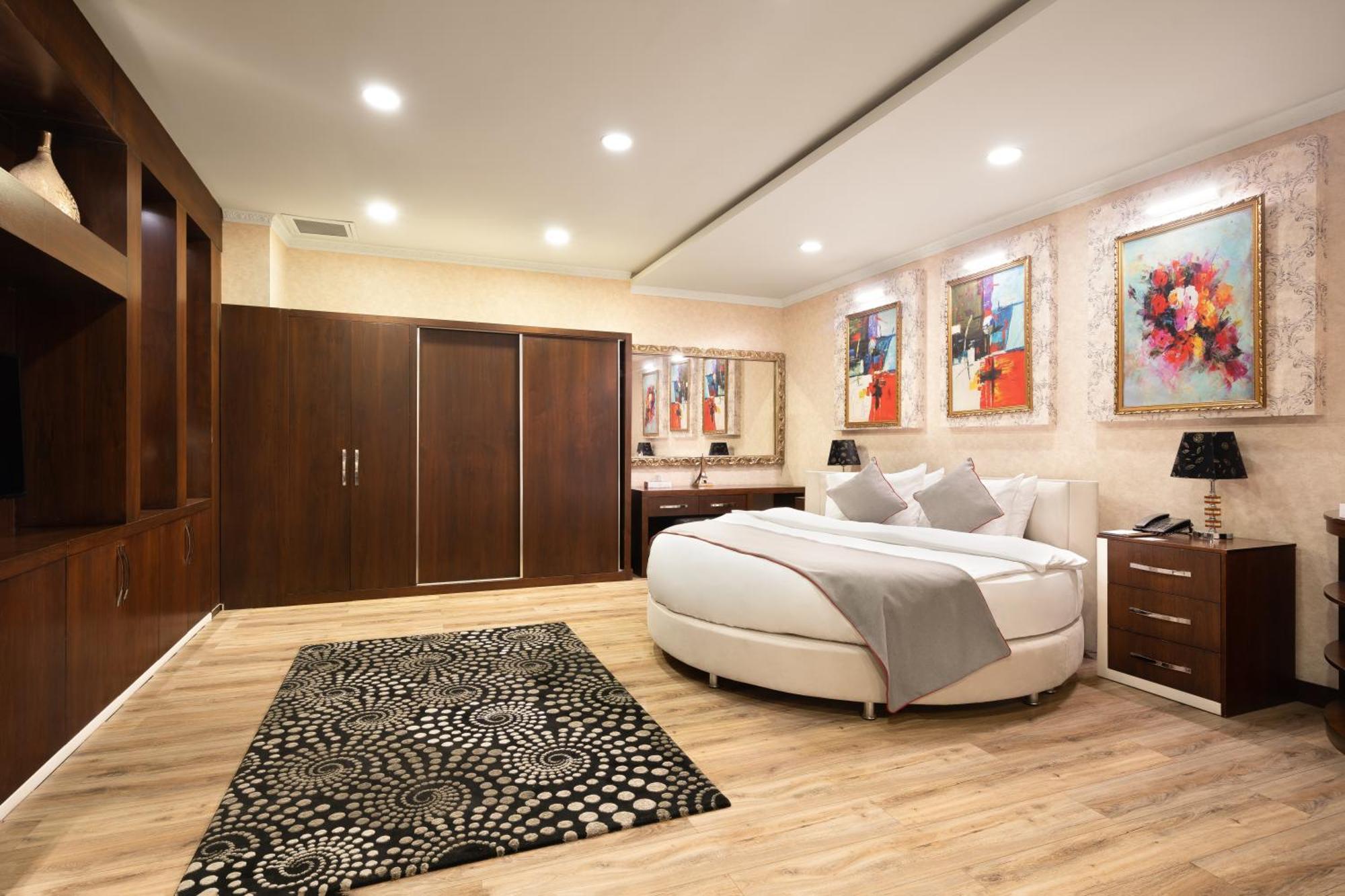 Ramada By Wyndham - Sulaymaniyah Salim Street 호텔 외부 사진