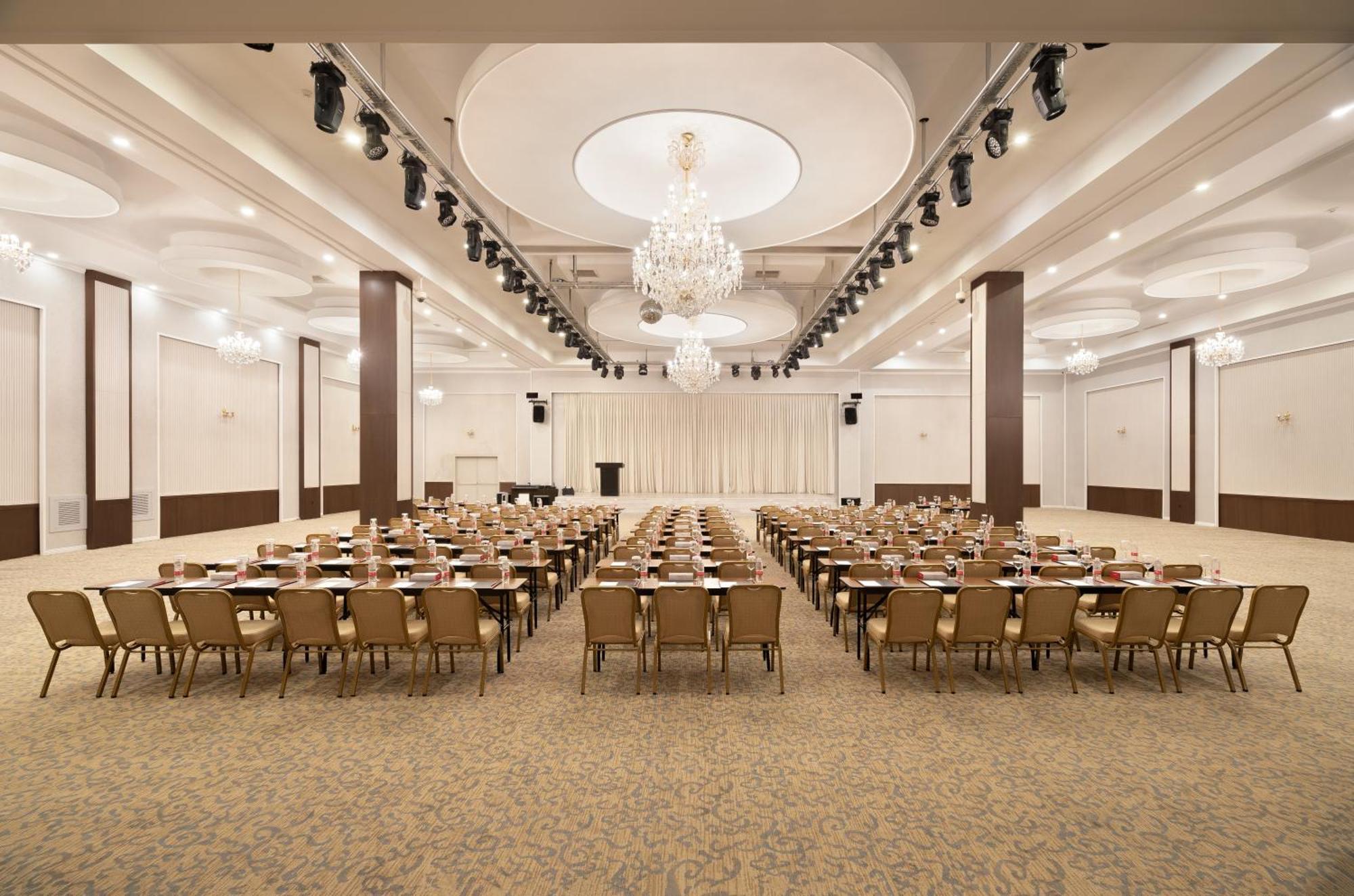 Ramada By Wyndham - Sulaymaniyah Salim Street 호텔 외부 사진