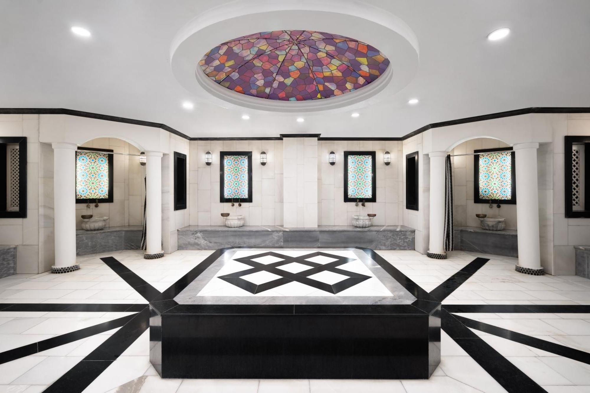 Ramada By Wyndham - Sulaymaniyah Salim Street 호텔 외부 사진